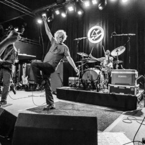 Guided By Voices