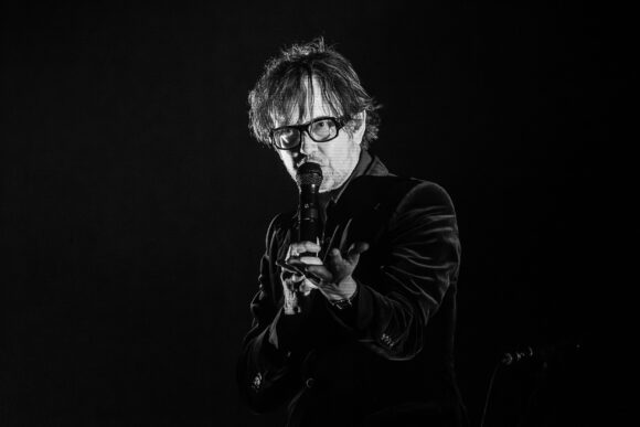 We Went There: Pulp at the Aragon Ballroom, Chicago 4