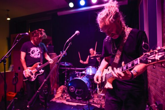 Photos: Wolf Blood | Feast Of Lanterns | Lykoi Fel At Cloudland 1