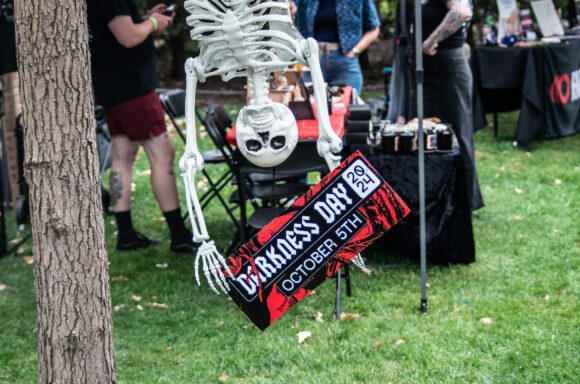 Photos: Surly Darkness Day 2024 1