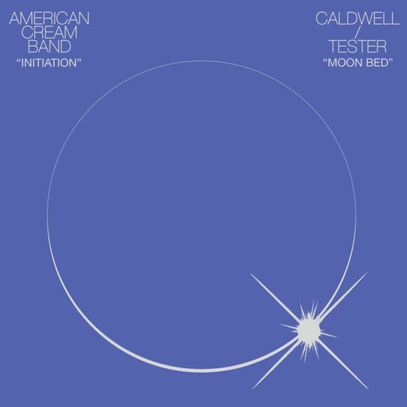 Listen to Samples from Moon Drones, the New Drone Not Drones Curated