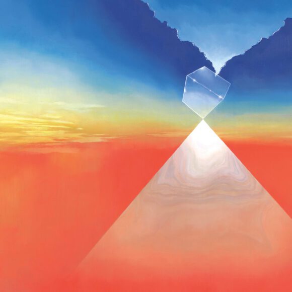 Cole Pulice Returns with"After the Rain" Off New Land's End Eternal LP 1
