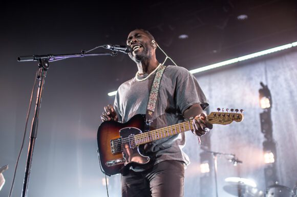 Bloc Party