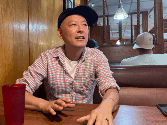 Interview: Celica's Sho Nikaido 1