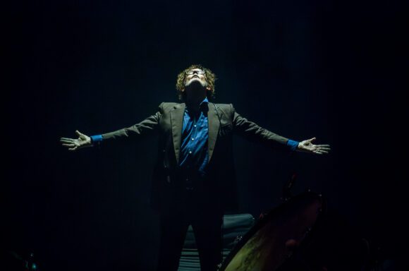 Photos: Pulp at the Armory 2