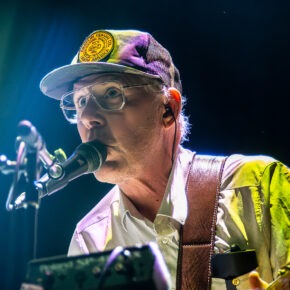 Grandaddy