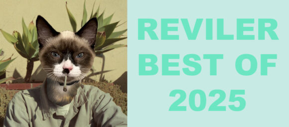 Best Of 2025: Adam 1