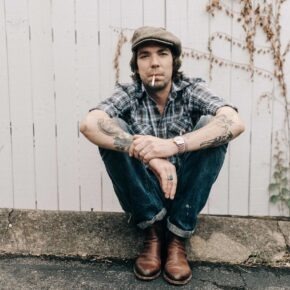 Justin Townes Earle