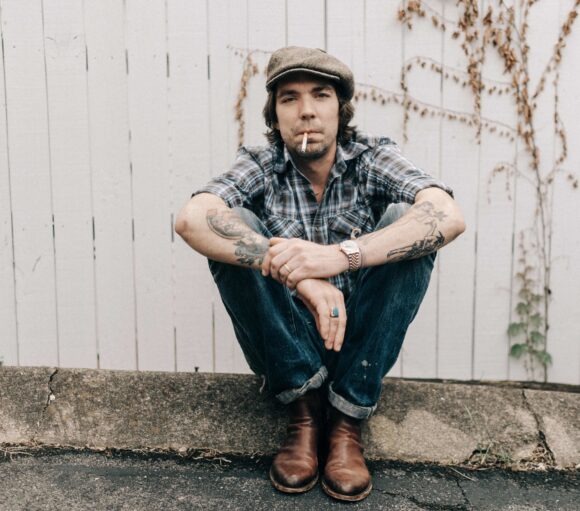Justin Townes Earle