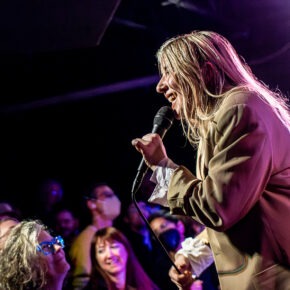 Austra