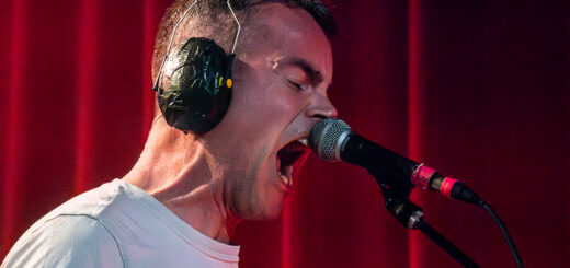 Photos: Mclusky at the Fine Line 1