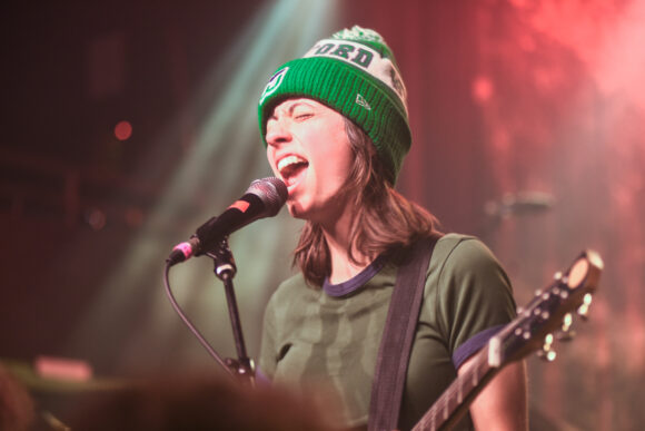 Photos: Ratboys | vilagerrr At The Fine Line 1