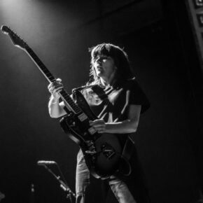 Courtney Barnett