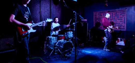 Photos: Cola at Zhora Darling 1