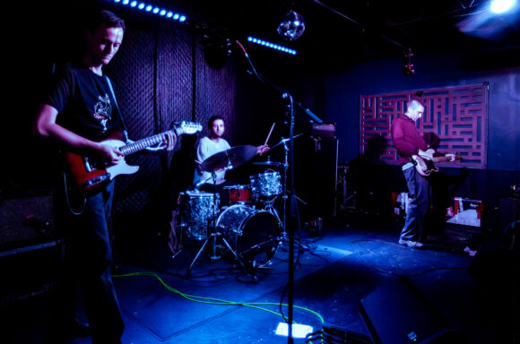Photos: Cola at Zhora Darling 1