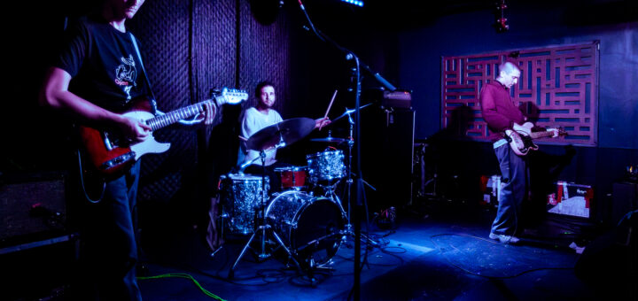 Photos: Cola at Zhora Darling 1