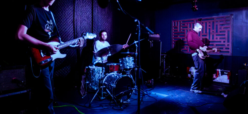 Photos: Cola at Zhora Darling 1