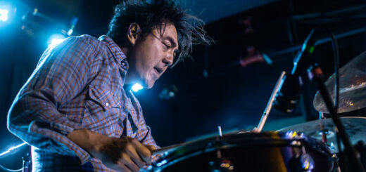 Photos: Birthday Suits at the Turf Club 32