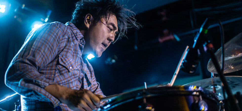 Photos: Birthday Suits at the Turf Club 1