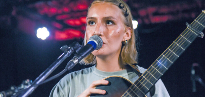 Photos: Ken Pomeroy At The 7th St. Entry 2