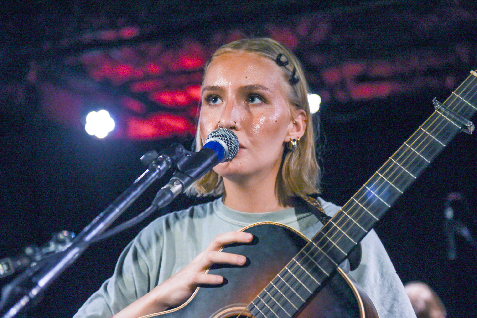 Photos: Ken Pomeroy At The 7th St. Entry - Reviler