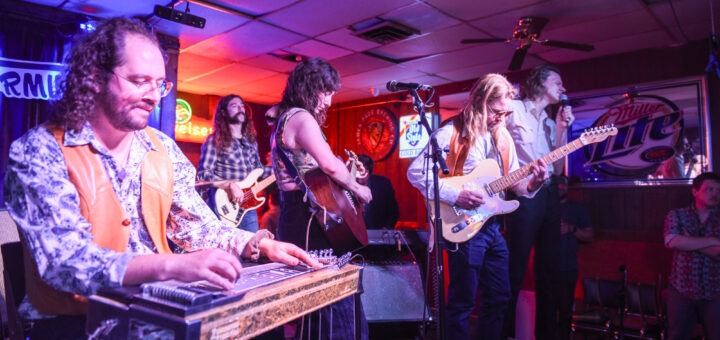Photos: Buried Animals | Cowboy Thoughts | Rupert Angeleyes At The Terminal Bar terminal bar 3