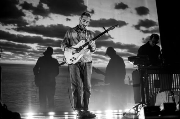 Photos: American Football at First Avenue 1