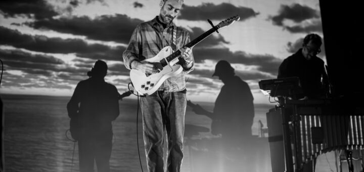 Photos: American Football at First Avenue 1