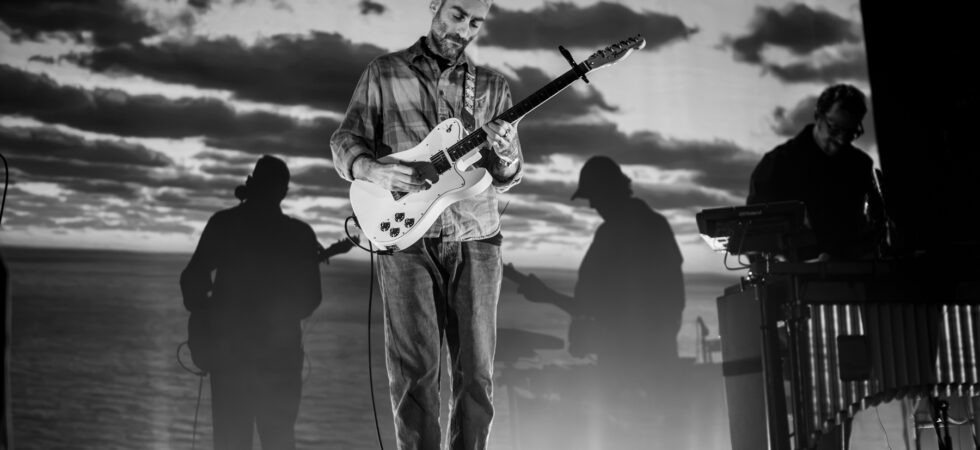 Photos: American Football at First Avenue 1