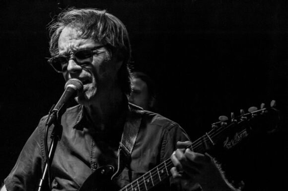 Photos: Real Numbers at Cloudland 1