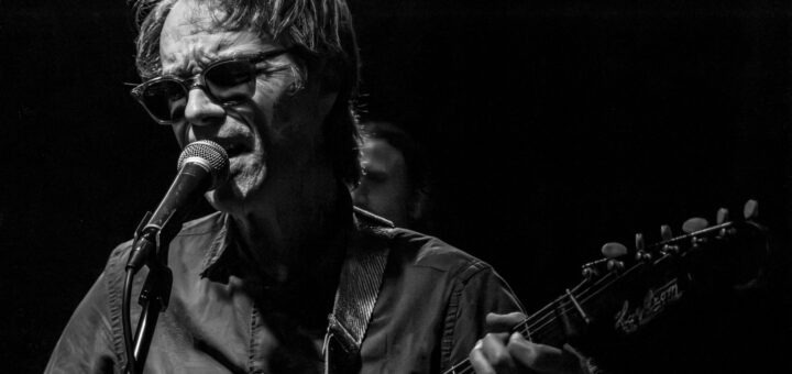 Photos: Real Numbers at Cloudland 1