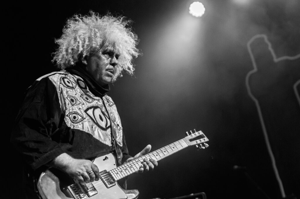 We Went There: Melvins and Tomahawk at First Avenue 2 We Went There: Melvins and Tomahawk at First Avenue 2
