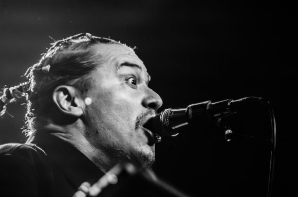 Photos: Tomahawk at First Avenue 2