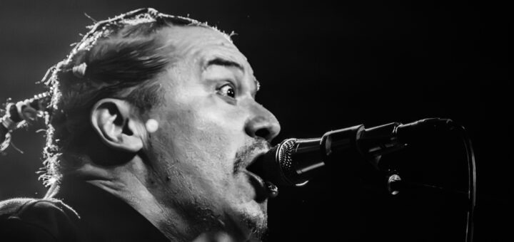 Photos: Tomahawk at First Avenue 3