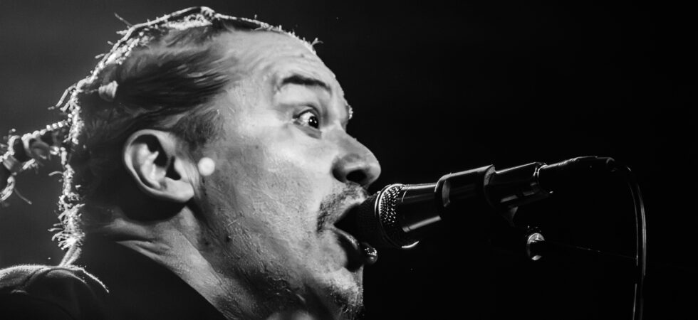 Photos: Tomahawk at First Avenue 1