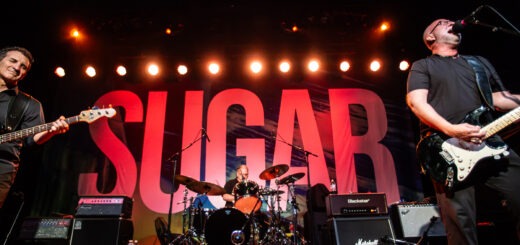 Photos: Sugar at First Avenue 3