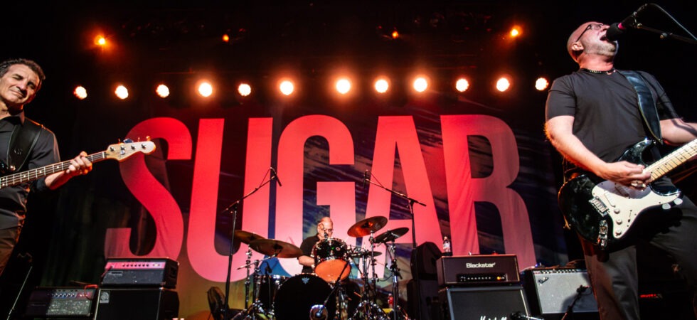 Photos: Sugar at First Avenue 2