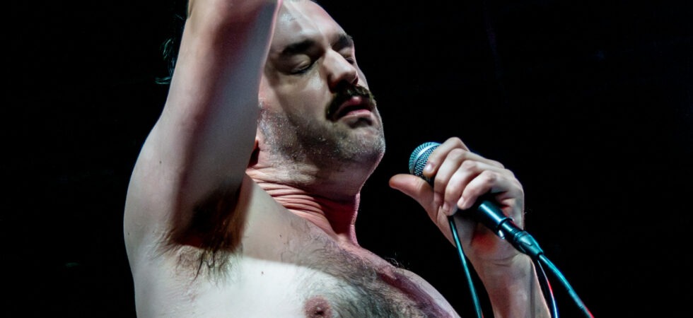 Photos: Chat Pile at First Avenue 4