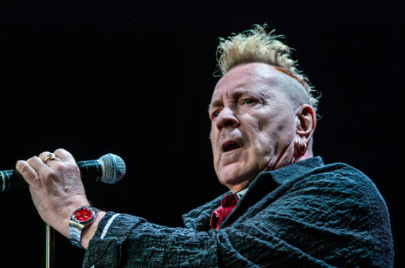 Photos: Public Image Ltd. at First Avenue 1
