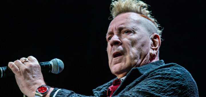 Photos: Public Image Ltd. at First Avenue 1