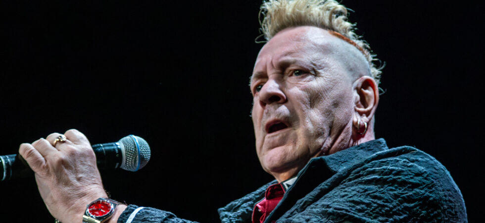 Photos: Public Image Ltd. at First Avenue 1