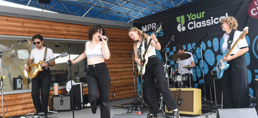 Photos: Megasound At The Minnesota State Fair 1