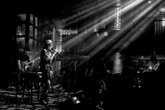 Photos: POiSON GiRL FRiEND at Green Room 1