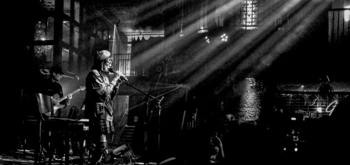 Photos: POiSON GiRL FRiEND at Green Room 1