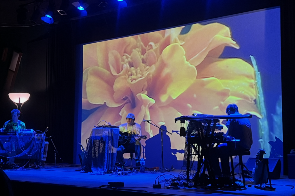 We Went There: Croz Boyce at The Cedar 2