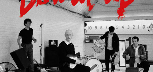 Listen to Kiwi Jr's Latest Jangly Pop From Their New LP Blowin' Up (MINNEAPOLIS SHOW TONIGHT!) 7