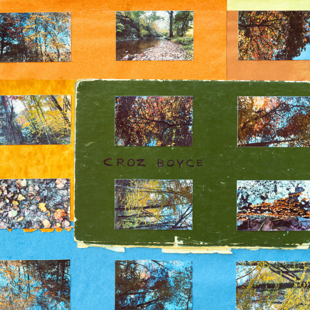 On Their Instrumental Self-Titled Debut, Croz Boyce (Avey Tare and Geologist of Animal Collective) Explore Their Warm and Tender Side (MINNEAPOLIS SHOW TONIGHT!) 1 On Their Instrumental Self-Titled Debut, Croz Boyce (Avey Tare and Geologist of Animal Collective) Explore Their Warm and Tender Side (MINNEAPOLIS SHOW TONIGHT!) 1