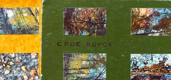 On Their Instrumental Self-Titled Debut, Croz Boyce (Avey Tare and Geologist of Animal Collective) Explore Their Warm and Tender Side (MINNEAPOLIS SHOW TONIGHT!) 6