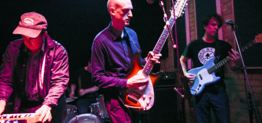 Photos: Kiwi Jr. | Real Numbers | Sandpaper At Cloudland 3