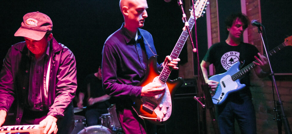 Photos: Kiwi Jr. | Real Numbers | Sandpaper At Cloudland 2